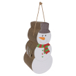 christmas snowman