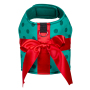 Manufacturer Wholesale Dog Harness Vest Christmas Design