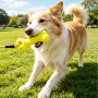 Wholesale Custom Logo ETPU Bone Chew Dog Rope Toy