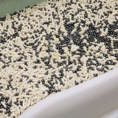 Wholesale Multi-colors Beads Cat Litter Deodorizer