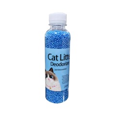 Wholesale Multi-colors Beads Cat Litter Deodorizer
