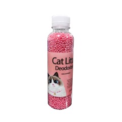 Wholesale Multi-colors Beads Cat Litter Deodorizer