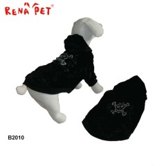 Elevated luxury designer dog clothes
