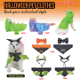 Manufacturer Wholesale Halloween Custom Logo Pet Apparel Cat Dog Costume
