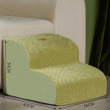 green two steps