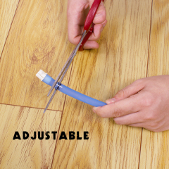 wholesale manufacturer rechargeable waterproof pp custom pet dog collar led light