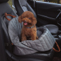 Wholesale Custom logo Carrier Bag Portable Dog Safety Car Seat