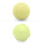 Manufacturer wholesale tpr chew squeaky luminous dog ball toy