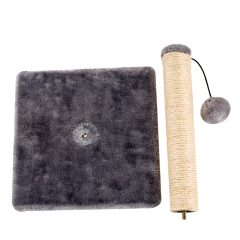 Wholesale cute most popular cat tree parts