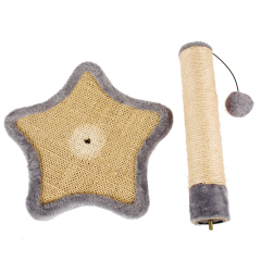 Wholesale cute most popular cat tree parts