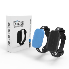 Wholesale USB Charging Tracker Pet Dog GPS Collar