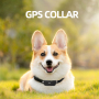 Wholesale USB Charging Tracker Pet Dog GPS Collar