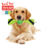 Manufacturer Wholesale TPR Floating Pet Products Dog Chew Toy