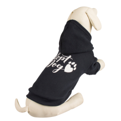 Designer Winter Wholesale Luxury Custom High Quality Pet Hot Fashion Coat Funny Dog Jacket Sweater Clothes Dog Clothes