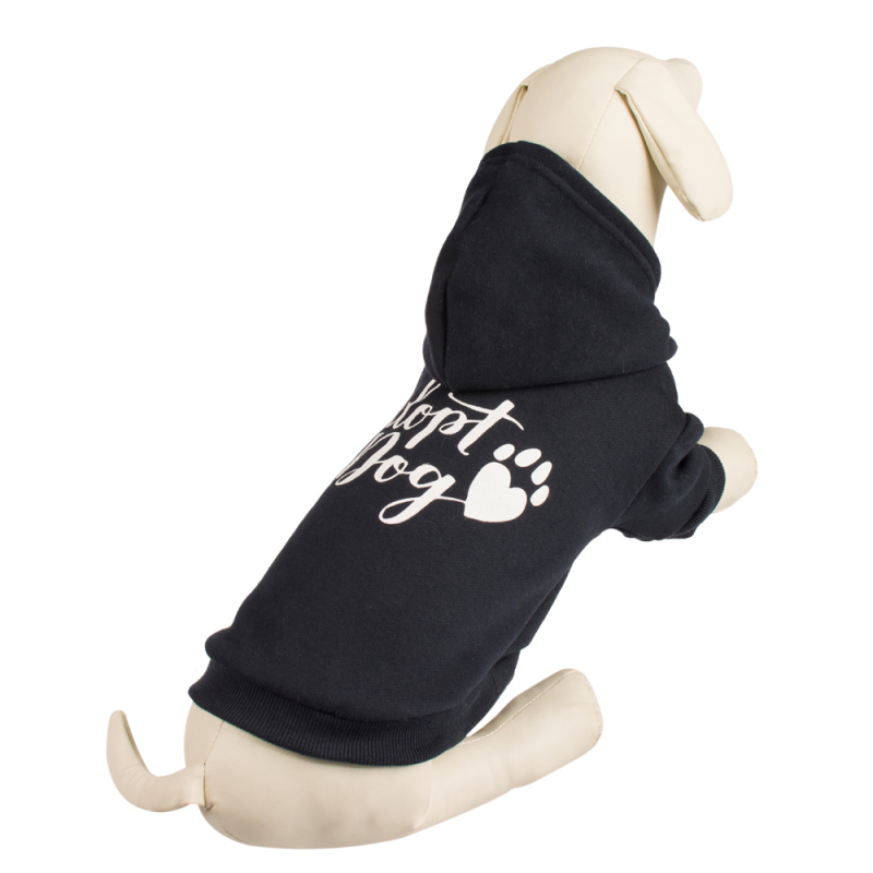 Designer Winter Wholesale Luxury Custom High Quality Pet Hot Fashion Coat Funny Dog Jacket Sweater Clothes Dog Clothes