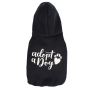 Designer Winter Wholesale Luxury Custom High Quality Pet Hot Fashion Coat Funny Dog Jacket Sweater Clothes Dog Clothes