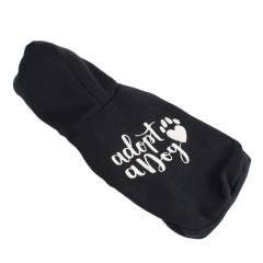 Designer Winter Wholesale Luxury Custom High Quality Pet Hot Fashion Coat Funny Dog Jacket Sweater Clothes Dog Clothes