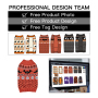 Manufacturer Wholesale Warm Winter Dog Sweater Halloween
