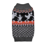 Manufacturer Wholesale Warm Winter Dog Sweater Halloween