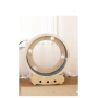 Manufacturer wholesale wood running wheel cat treadmill