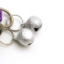 Manufacturer wholesale multi-colors adjustable gold velvet collar with bell for cat dog use
