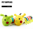 caterpillar shape