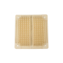 Manufacturer wholesale grooming board cleaning toys cat brush for rubbing