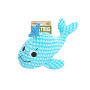 Wholesale Custom Logo Chew Plush Dog Squeaky Toys