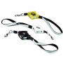 Manufacturer leash retractable nylon for walking for dog outdoor use