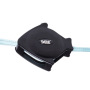 Manufacturer leash retractable nylon for walking for dog outdoor use