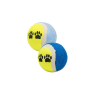 Wholesale Custom Logo Chew Dog Tennis Ball