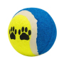 Wholesale Custom Logo Chew Dog Tennis Ball