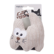 Beige cat