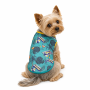 Wholesale Summer Pet Vest Dog Clothes Customizable