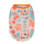 Wholesale Summer Pet Vest Dog Clothes Customizable