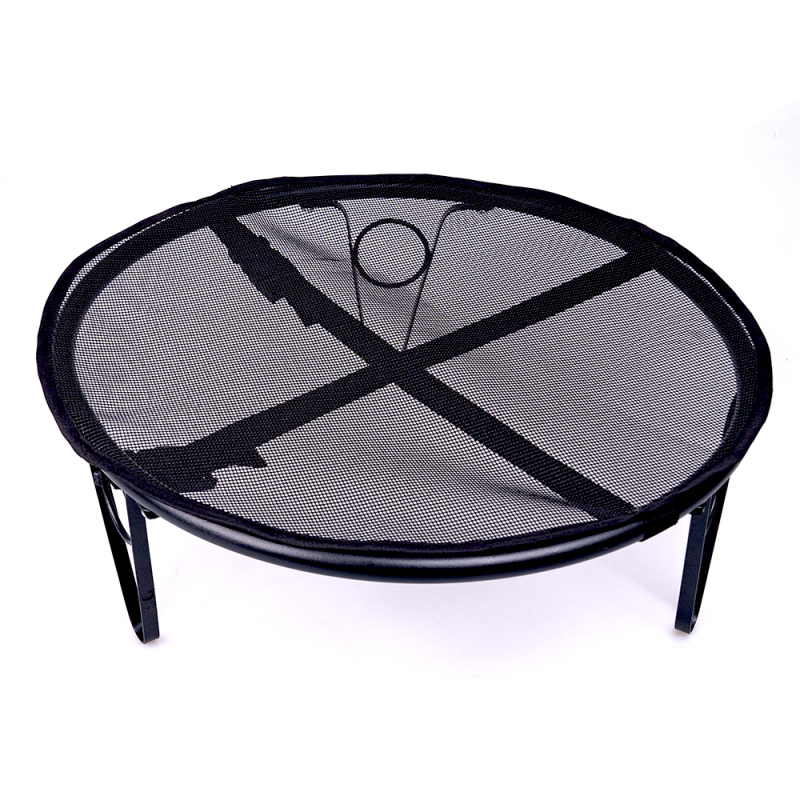 Manufacturer wholesale outdoor foldable elevate breathable cat dog raised bed