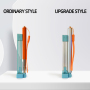 Wholesale Foldable Portable Pet Dog Poop Scooper Picker