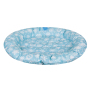 Wholesale Round Design Cat Pet Dog Cooling Mat