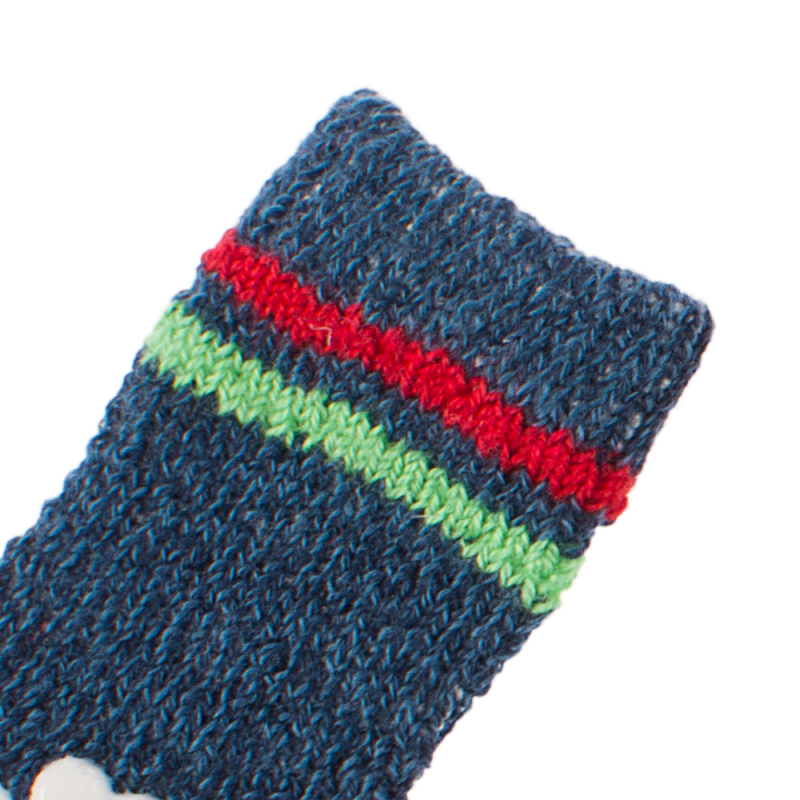 China Wholesale Supplier Warm Comfortable Cute Pet Dog Socks