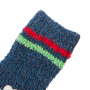 China Wholesale Supplier Warm Comfortable Cute Pet Dog Socks