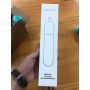 Manufacturer wholesale ABS pink white blue pet cat hair remover ice cream design