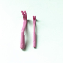 Manufacturer wholesale tpr large small set cat pet dog flea tick remover