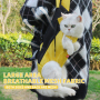 Wholesale Travel Portable Breathable Carrier Pet Backpack