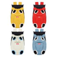 Wholesale Travel Portable Breathable Carrier Pet Backpack
