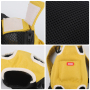 Wholesale Travel Portable Breathable Carrier Pet Backpack