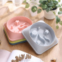 Wholesale Cheap Dog Slow Feeder Bowl