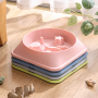 Wholesale Cheap Dog Slow Feeder Bowl