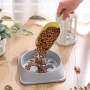 Wholesale Cheap Dog Slow Feeder Bowl