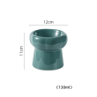 high foot green