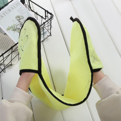 Manufacturer wholesale double-sided absorbent grooming pet dog dryer towel for bathing use